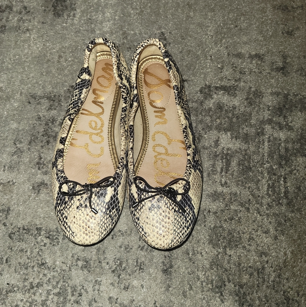Sam Edelman